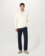 Load image into Gallery viewer, Belstaff Fleece Curator Sweatshirt Silver Birch

