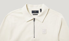 Load image into Gallery viewer, Belstaff Fleece Curator Sweatshirt Silver Birch
