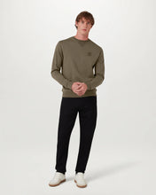 Load image into Gallery viewer, Belstaff Curator Sweatshirt Major Brown
