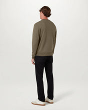 Load image into Gallery viewer, Belstaff Curator Sweatshirt Major Brown
