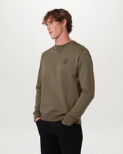 Load image into Gallery viewer, Belstaff Curator Sweatshirt Major Brown
