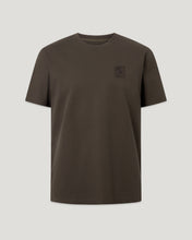 Load image into Gallery viewer, Belstaff Curator Pique T-Shirt Army Olive
