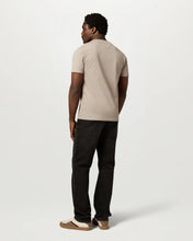 Load image into Gallery viewer, Belstaff Curator Pique T-Shirt Concrete
