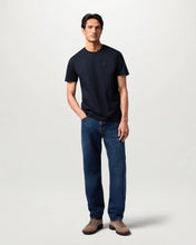 Load image into Gallery viewer, Belstaff Curator Pique T-Shirt Dark Ink
