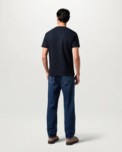 Load image into Gallery viewer, Belstaff Curator Pique T-Shirt Dark Ink
