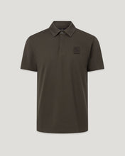 Load image into Gallery viewer, Belstaff Curator Polo Army Olive
