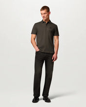 Load image into Gallery viewer, Belstaff Curator Polo Army Olive

