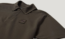Load image into Gallery viewer, Belstaff Curator Polo Army Olive
