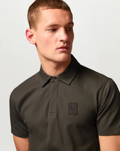 Load image into Gallery viewer, Belstaff Curator Polo Army Olive
