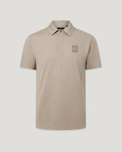 Load image into Gallery viewer, Belstaff Curator Polo Concrete
