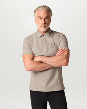 Load image into Gallery viewer, Belstaff Curator Polo Concrete
