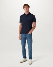Load image into Gallery viewer, Belstaff Curator Polo Dark Ink
