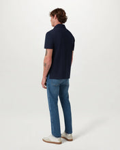 Load image into Gallery viewer, Belstaff Curator Polo Dark Ink
