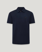 Load image into Gallery viewer, Belstaff Curator Polo Dark Ink
