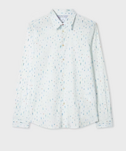 Load image into Gallery viewer, Paul Smith Cotton &#39;Freefall&#39; Shirt
