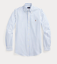Load image into Gallery viewer, RALPH LAUREN STRIPED SHIRT

