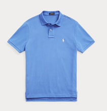 Load image into Gallery viewer, RALPH LAUREN CUSTOM FIT POLO
