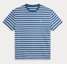 Load image into Gallery viewer, RALPH LAUREN CLASSIC FIT STRIPED TSHIRT
