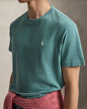 Load image into Gallery viewer, Ralph Lauren Classic Fit T-Shirt Greenscape
