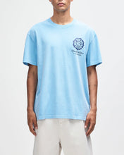 Load image into Gallery viewer, Deus Tokyo Address Tee Bonnie Blue
