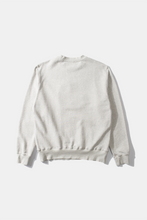 Load image into Gallery viewer, Edmmond Studios Duck Hunt Sweatshirt Grey Melange
