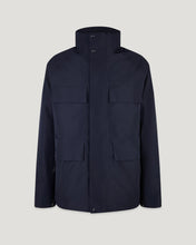 Load image into Gallery viewer, Belstaff Force Jacket Dark Ink
