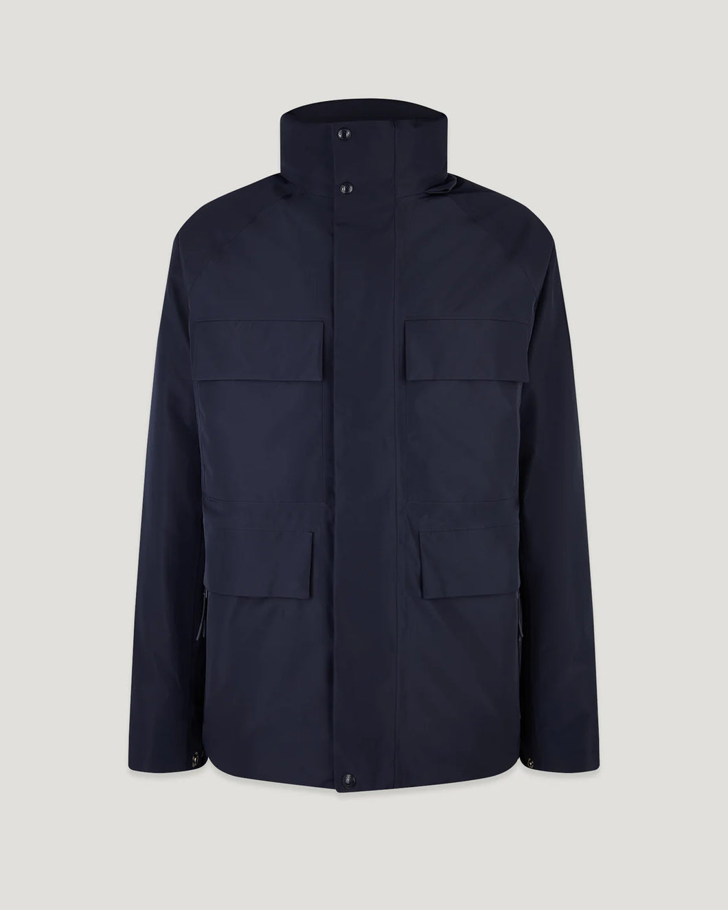 Belstaff Force Jacket Dark Ink