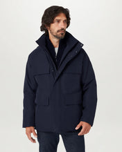 Load image into Gallery viewer, Belstaff Force Jacket Dark Ink
