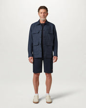 Load image into Gallery viewer, Belstaff Forge Jacket Dark Ink
