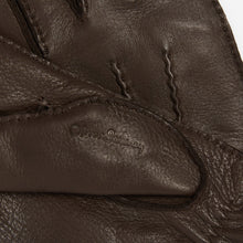Load image into Gallery viewer, Oliver Sweeney Faversham Gloves Brown
