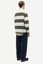 Load image into Gallery viewer, Samsoe Kevin Rugby Shirt
