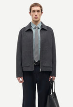 Load image into Gallery viewer, Samsoe Paulo Jacket

