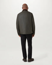 Load image into Gallery viewer, Belstaff Waxed Ground Jacket Faded Olive
