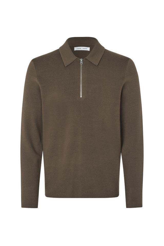 Samsoe Guna Half Zip