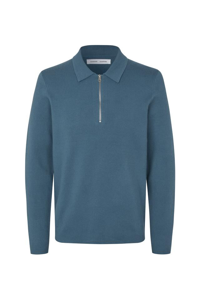 Samsoe Guna Half Zip
