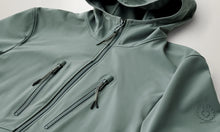 Load image into Gallery viewer, BELSTAFF HEADWAY JACKET MINERAL GREEN
