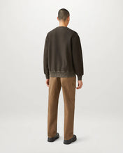 Load image into Gallery viewer, BELSTAFF HOCKLEY CREW NECK SWEATSHIRT
