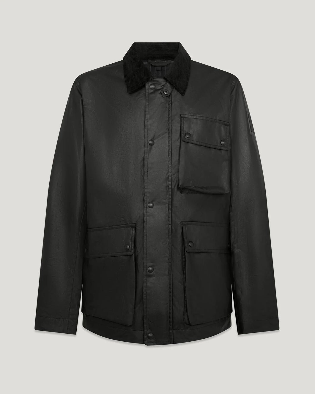 Belstaff Incline Jacket Black