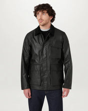 Load image into Gallery viewer, Belstaff Incline Jacket Black
