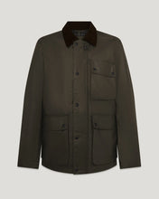 Load image into Gallery viewer, Belstaff Incline Jacket Dark Earth
