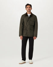 Load image into Gallery viewer, Belstaff Incline Jacket Dark Earth
