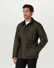 Load image into Gallery viewer, Belstaff Incline Jacket Dark Earth
