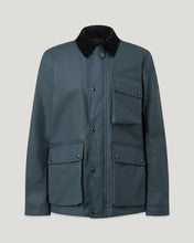 Load image into Gallery viewer, Belstaff Incline Jacket Petrol
