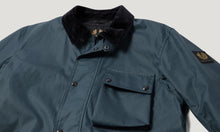 Load image into Gallery viewer, Belstaff Incline Jacket Petrol
