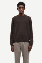Load image into Gallery viewer, Samsoe Isak Sweater
