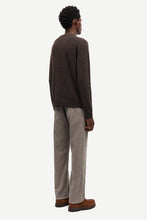 Load image into Gallery viewer, Samsoe Isak Sweater
