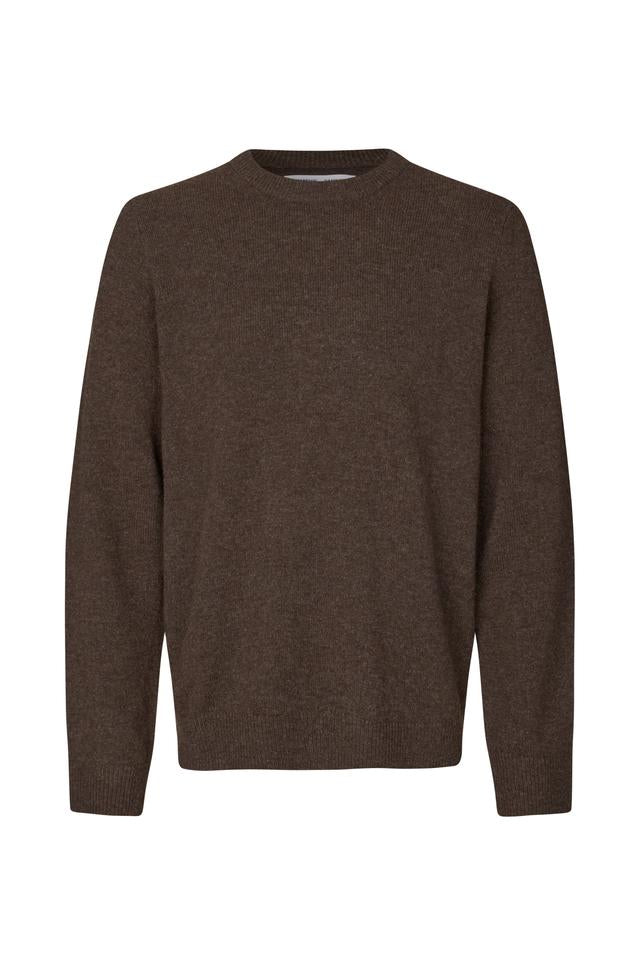 Samsoe Isak Sweater