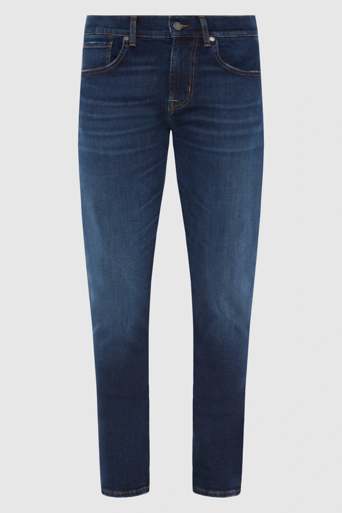 7 For All Mankind Slimmy Tapered Alto