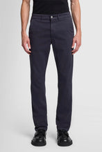 Load image into Gallery viewer, 7 FOR ALL MANKIND SLIMMY CHINO SATEEN SPACE BLUE
