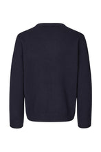 Load image into Gallery viewer, Samsoe Jacks V-Neck Salute
